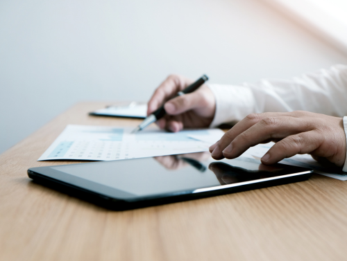 Annual Compliance Contract